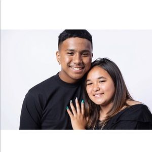 Meet your Posher, Shandi